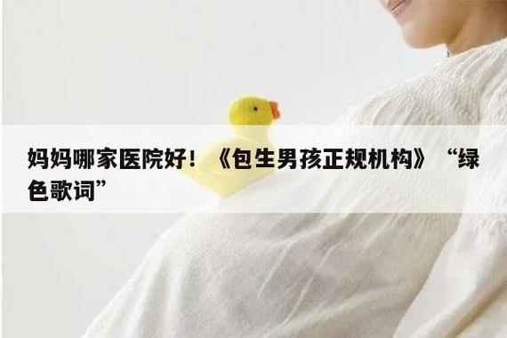 包生男孩成功率高不高(包生男孩成功率究竟有多高？)