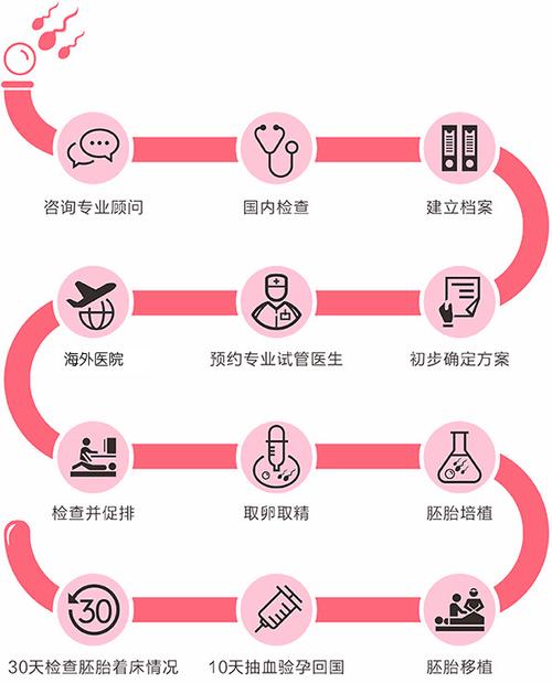 供卵试管代怀指南【供卵试管代怀指南:一步步教你如何选择和进行医疗过程】