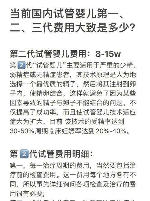供卵试管大概需要多少费用_供卵试管:费用大概需要多少?
