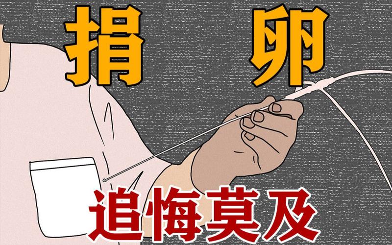 供卵生孩子的后果_供卵生孩子的后果:伦理、法律与道德挑战